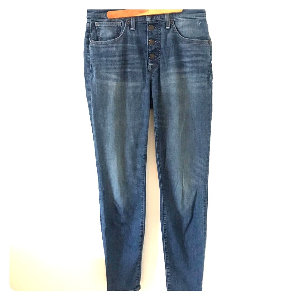 Lucky Brand Jeans